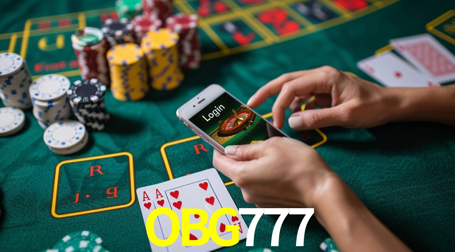 OBG777