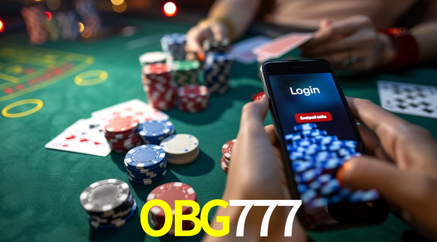 OBG777