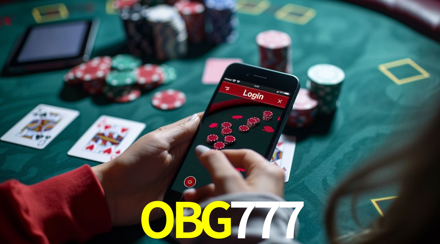 OBG777