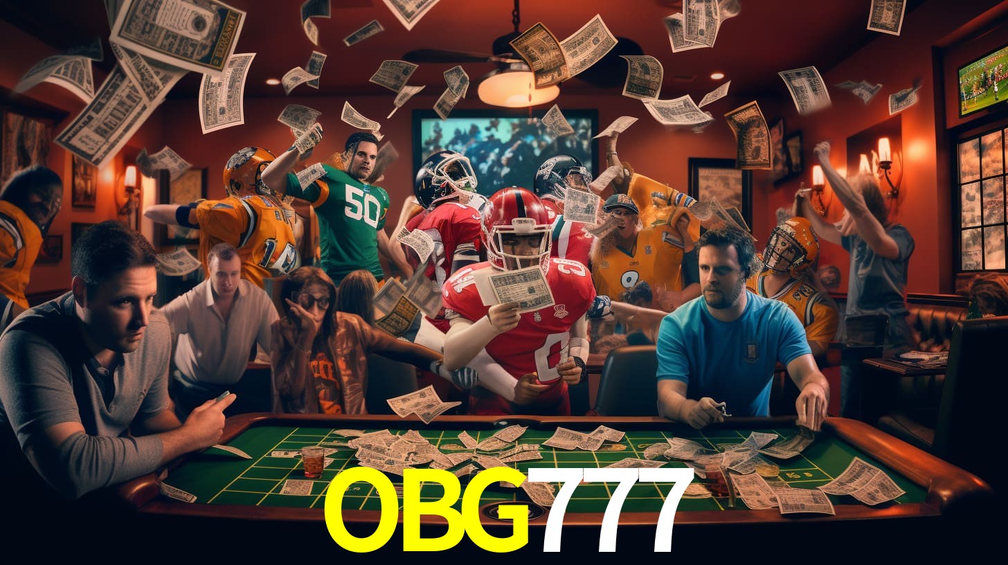 OBG777