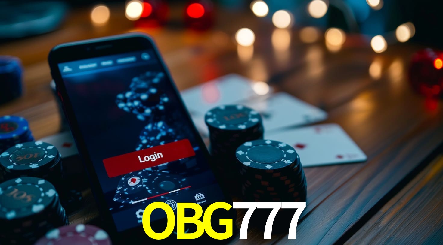 OBG777